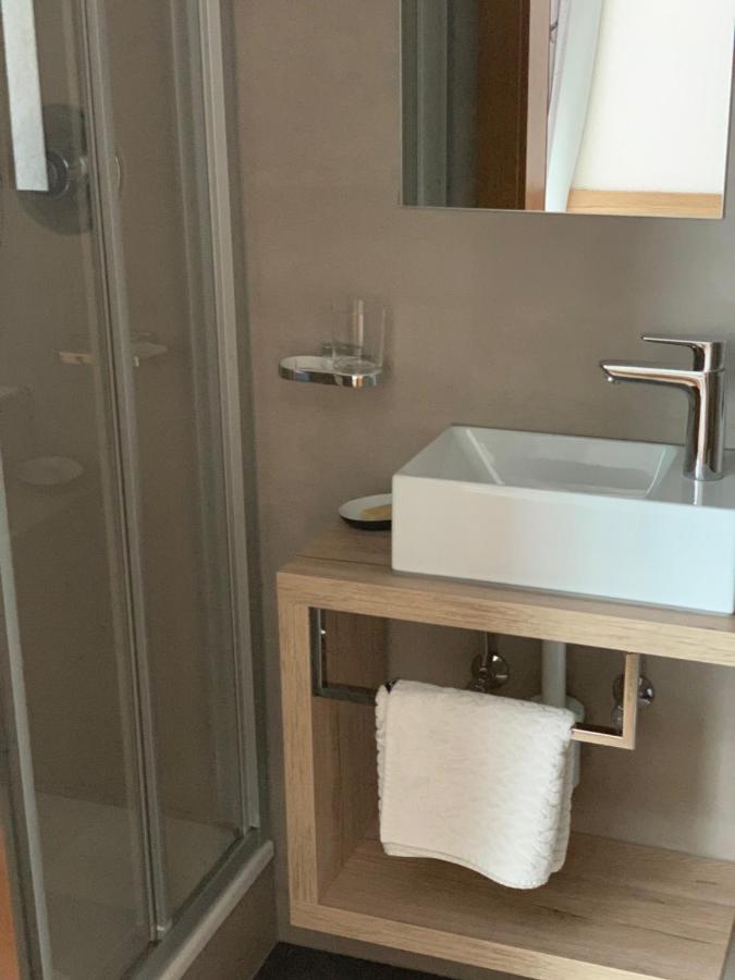 Haus Flexen Rooms & Apartments Stuben am Arlberg Buitenkant foto
