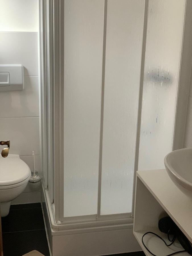 Haus Flexen Rooms & Apartments Stuben am Arlberg Buitenkant foto