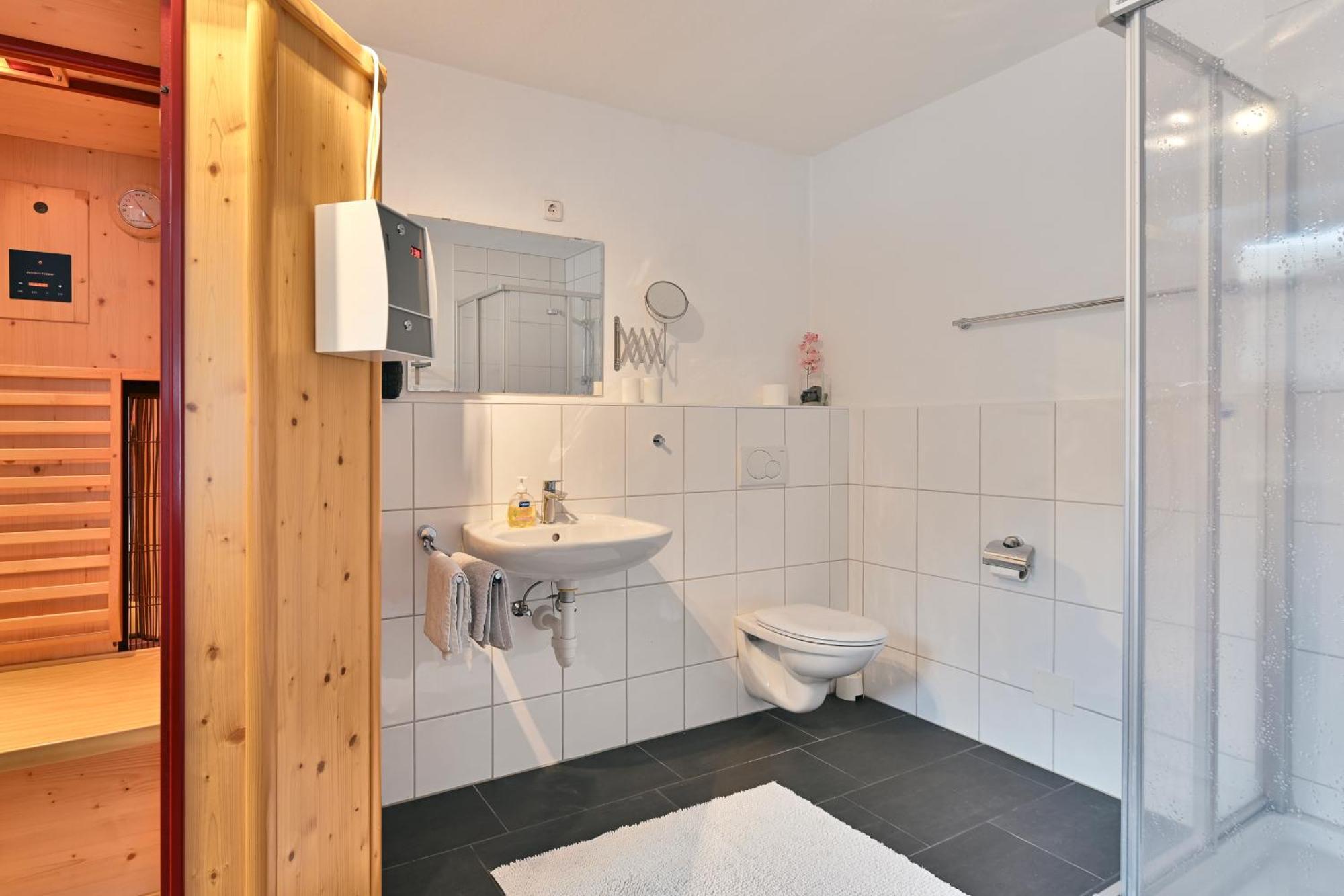 Haus Flexen Rooms & Apartments Stuben am Arlberg Buitenkant foto