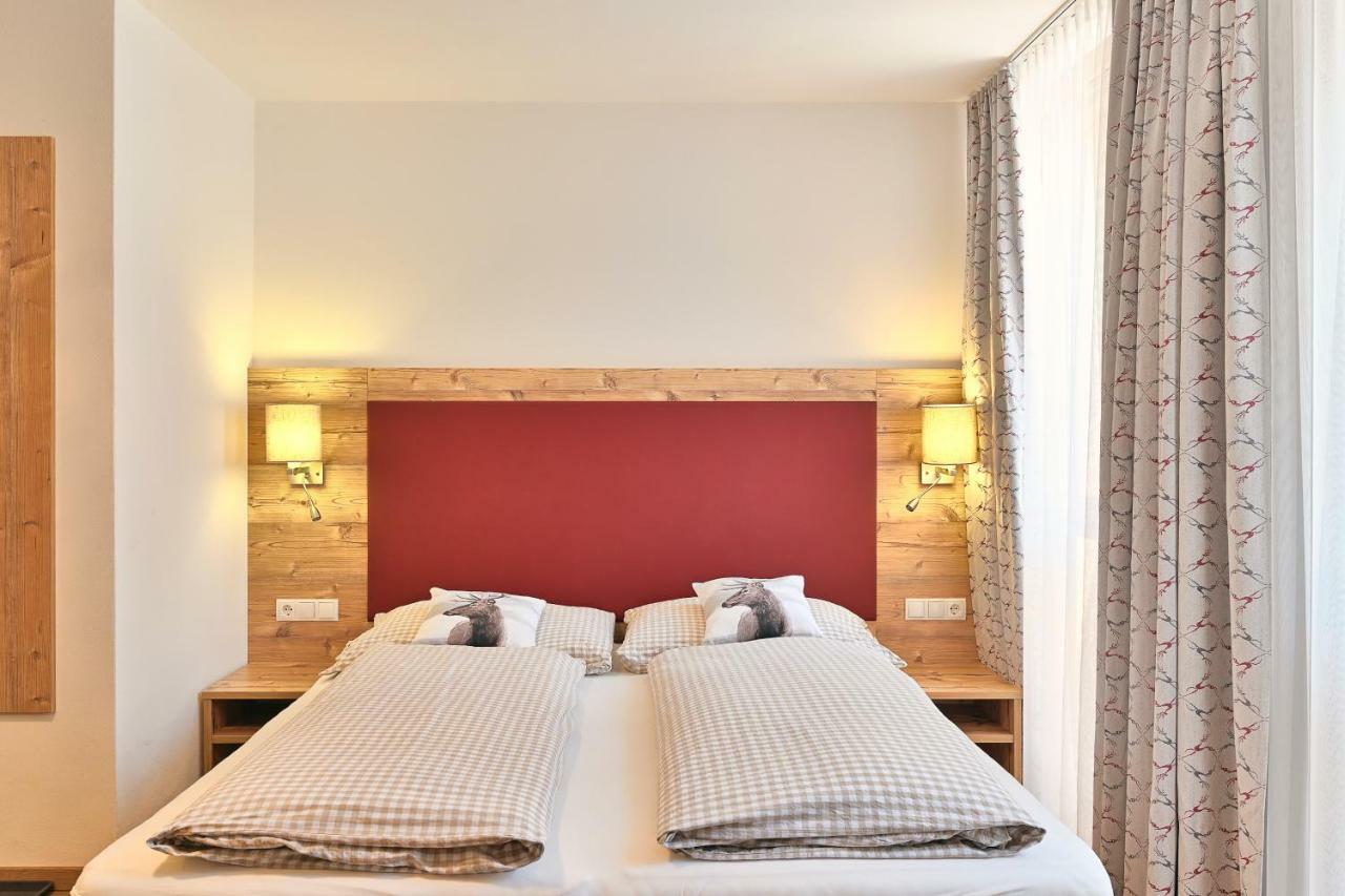 Haus Flexen Rooms & Apartments Stuben am Arlberg Buitenkant foto